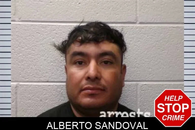 Alberto Sandoval