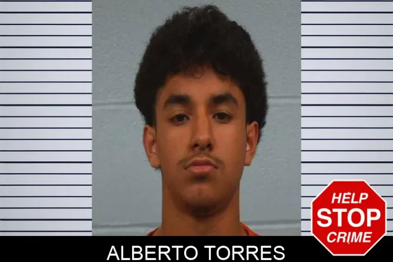 Alberto Torres