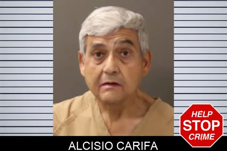 Alcisio Carifa