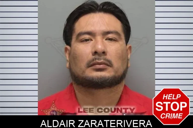 Aldair ZarateRivera