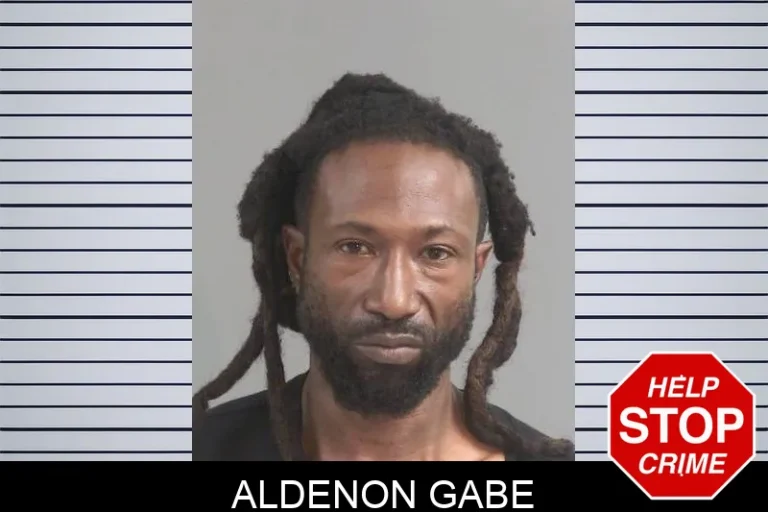 Aldenon Gabe