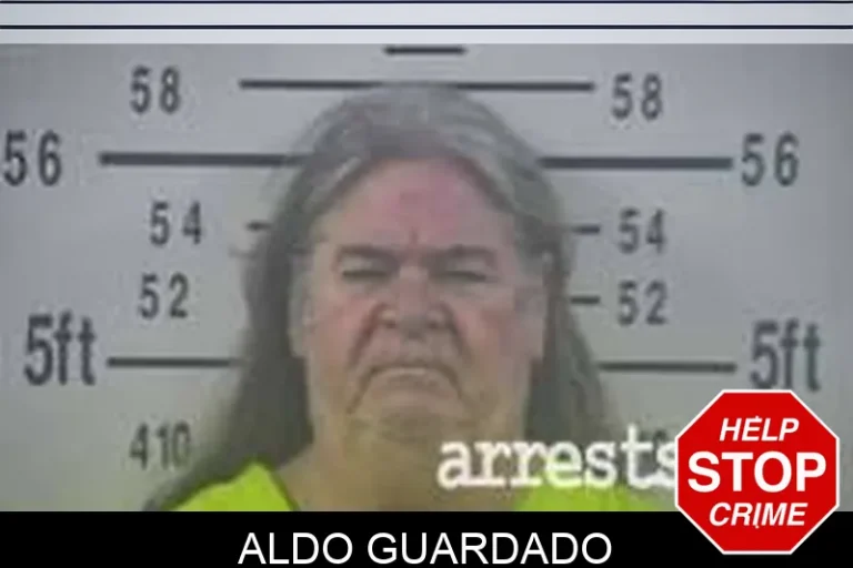 Aldo Guardado