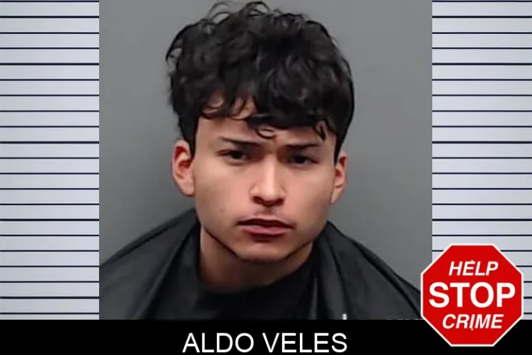 Aldo Veles