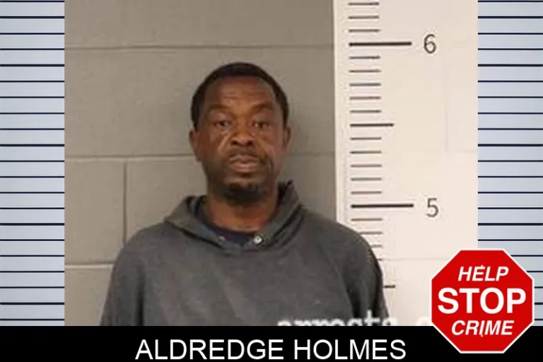 Aldredge Holmes