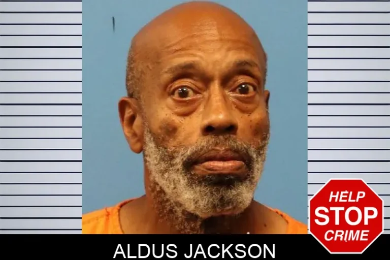 Aldus Jackson