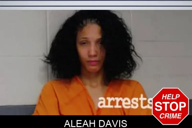 Aleah Davis
