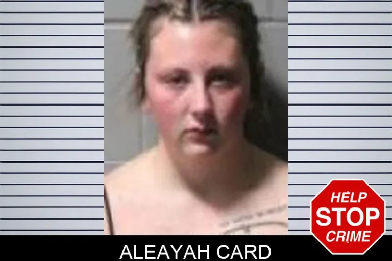 Aleayah Card