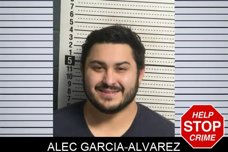 Alec Garcia-Alvarez