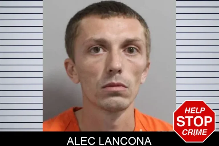 Alec Lancona