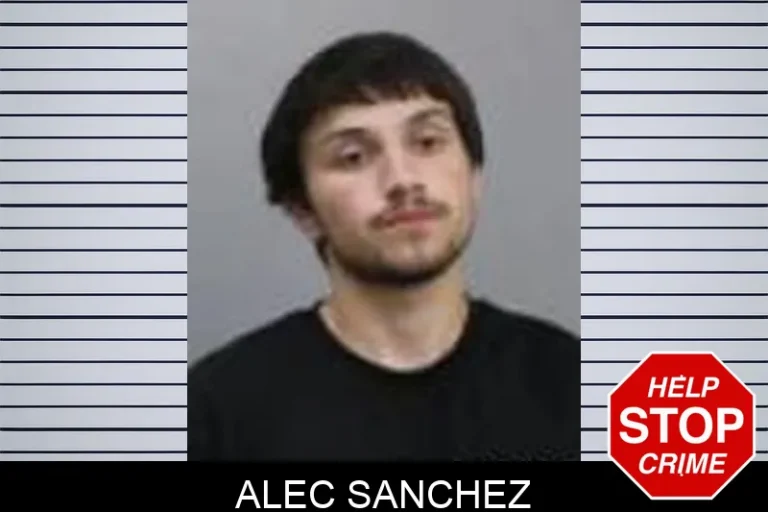Alec Sanchez