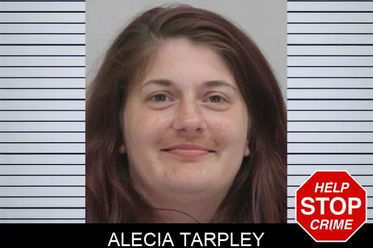 Alecia Tarpley