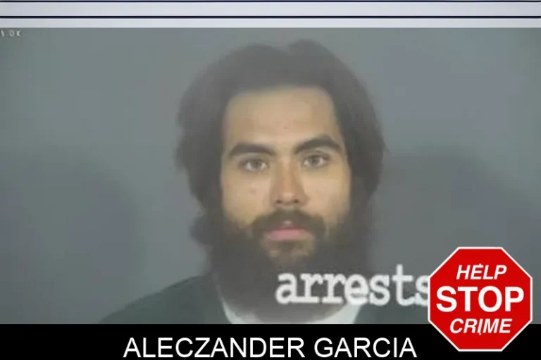 Aleczander Garcia
