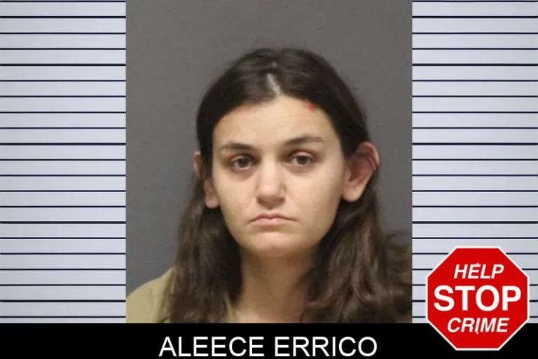 Aleece Errico