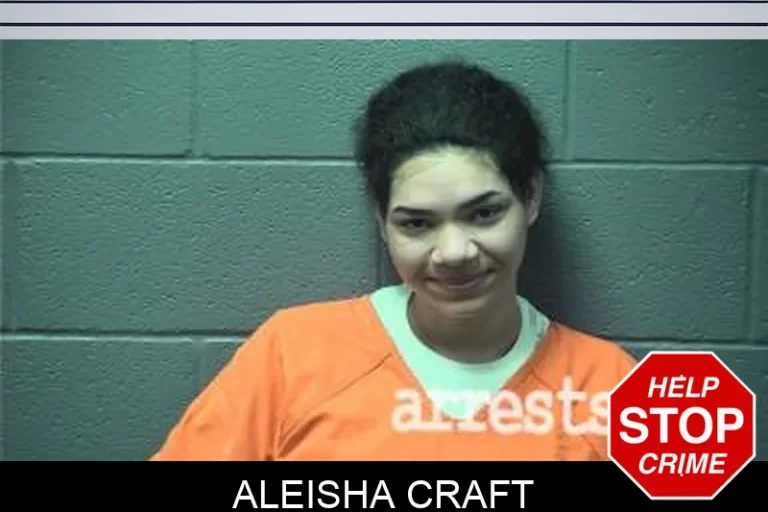 Aleisha Craft