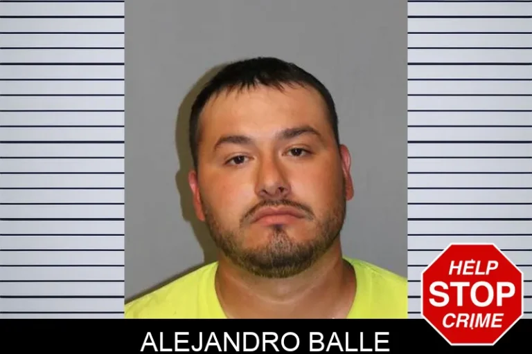 Alejandro Balle