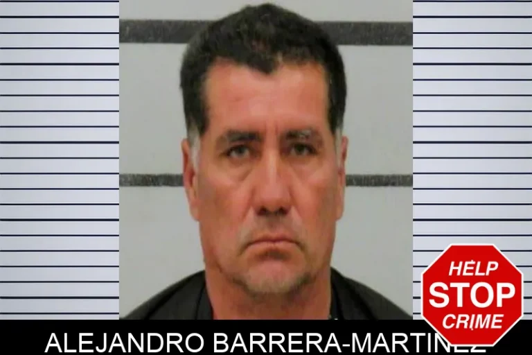 Alejandro Barrera-Martinez