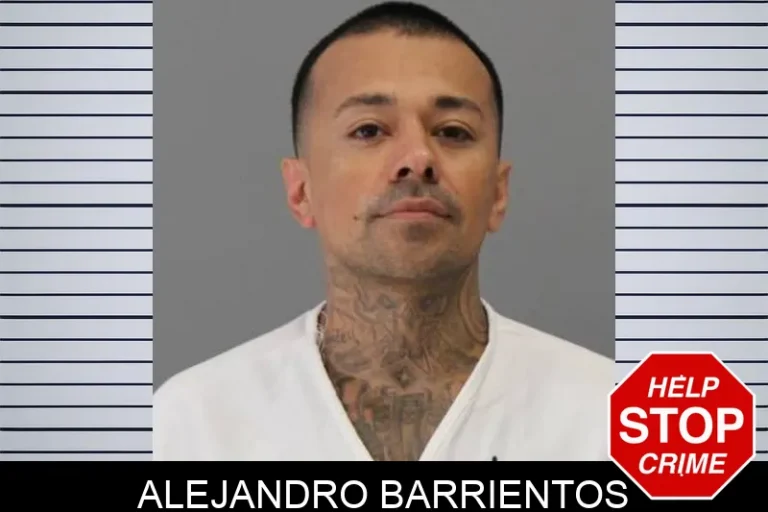 Alejandro Barrientos