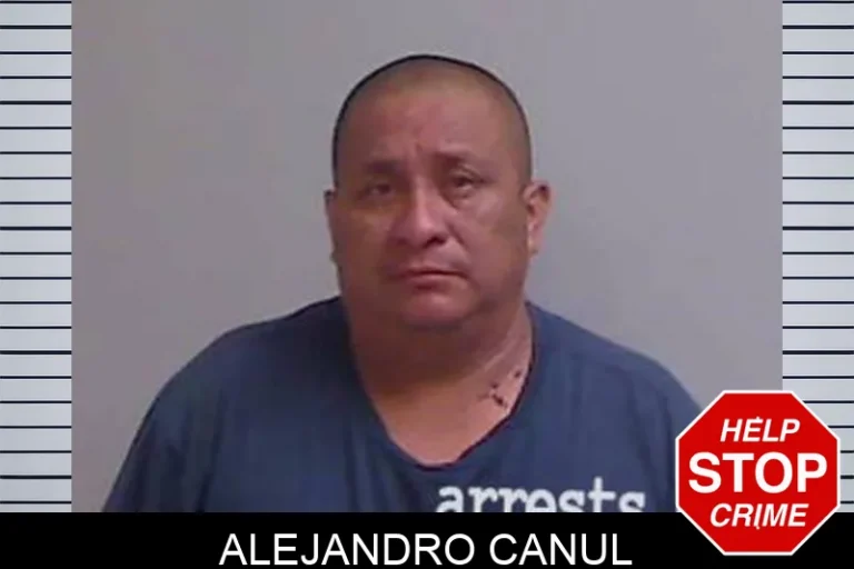Alejandro Canul