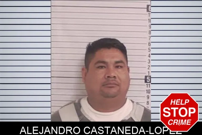 Alejandro Castaneda-Lopez