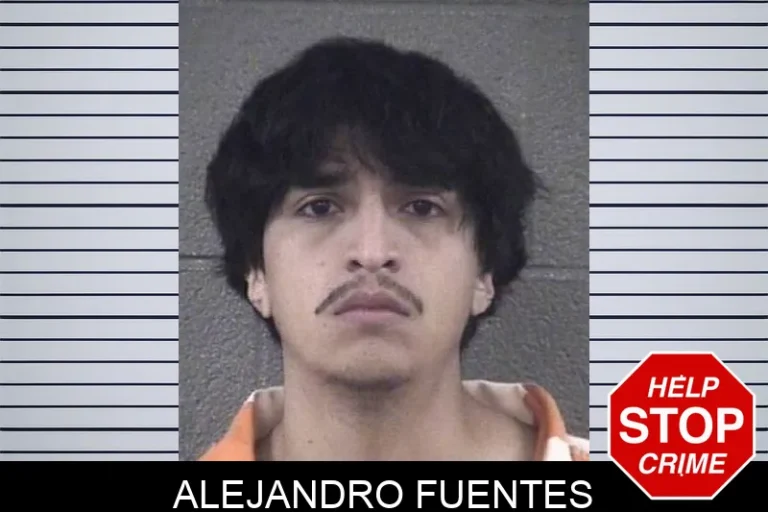Alejandro Fuentes