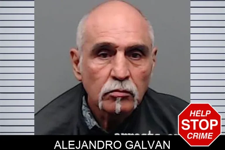 Alejandro Galvan