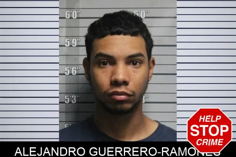 Alejandro Guerrero-Ramones