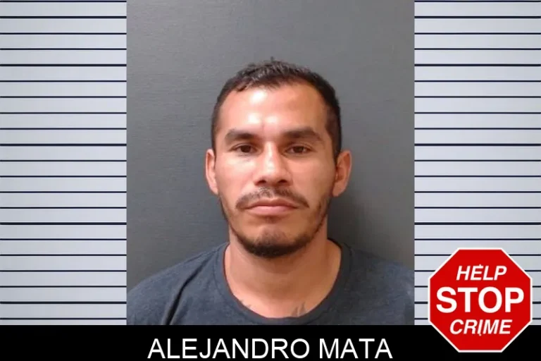Alejandro Mata