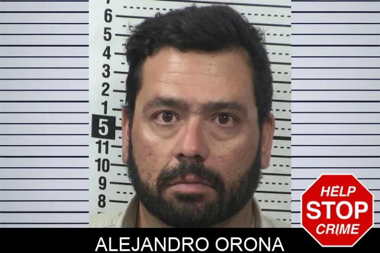 Alejandro Orona