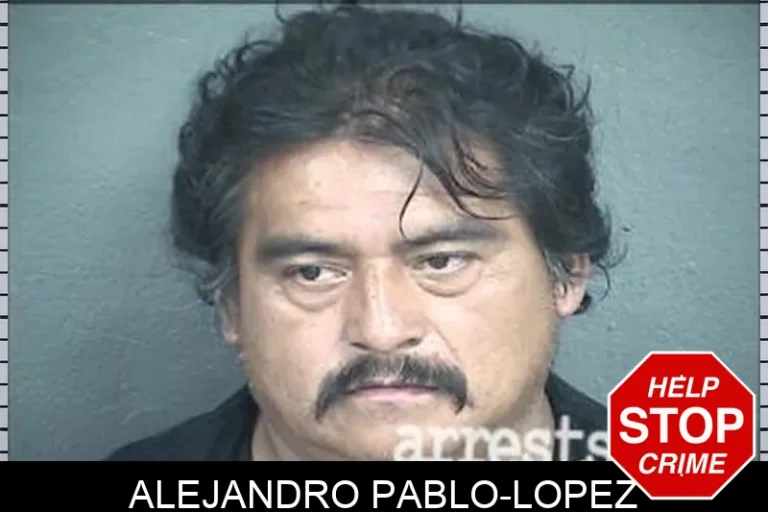 Alejandro Pablo-Lopez