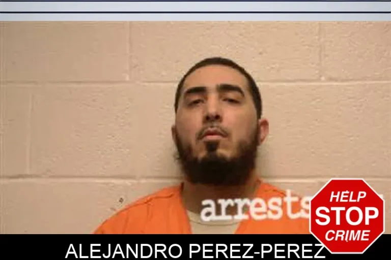 Alejandro Perez-Perez