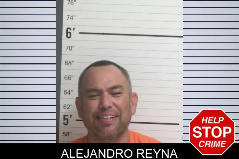 Alejandro Reyna