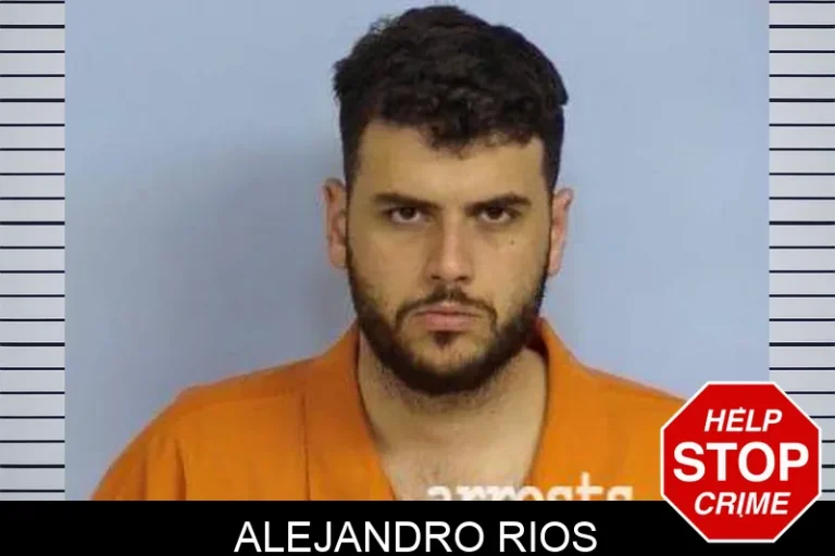 Alejandro Rios