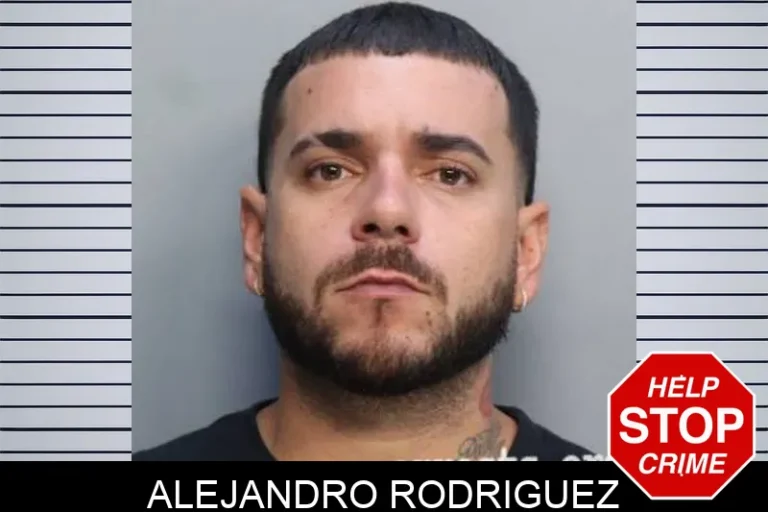 Alejandro Rodriguez