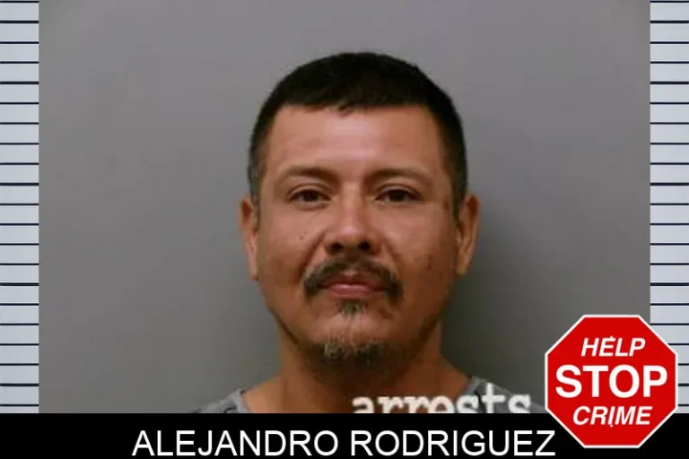 Alejandro Rodriguez