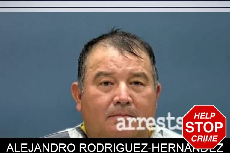 Alejandro Rodriguez-Hernandez
