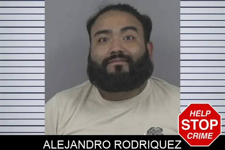 Alejandro Rodriquez