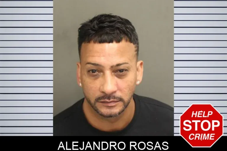 Alejandro Rosas