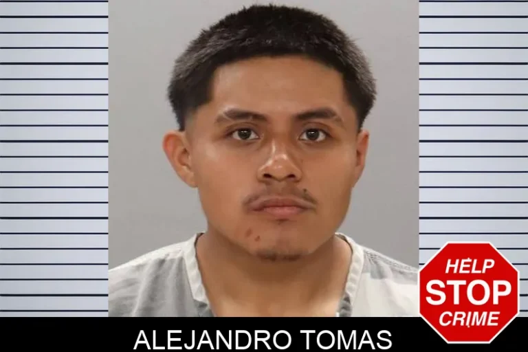 Alejandro Tomas