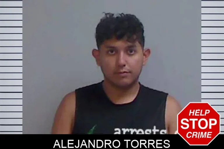 Alejandro Torres