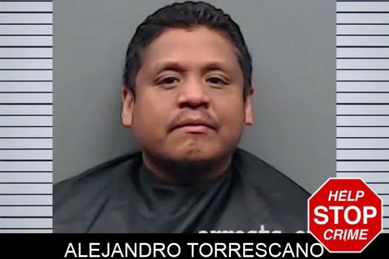 Alejandro Torrescano