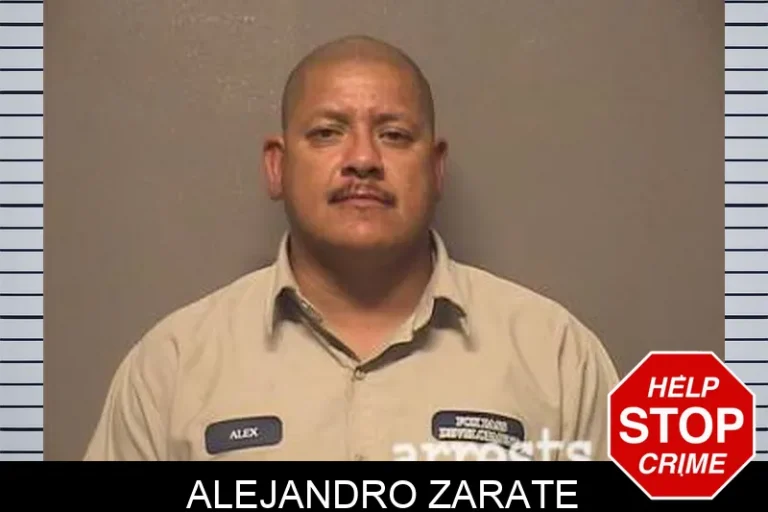 Alejandro Zarate