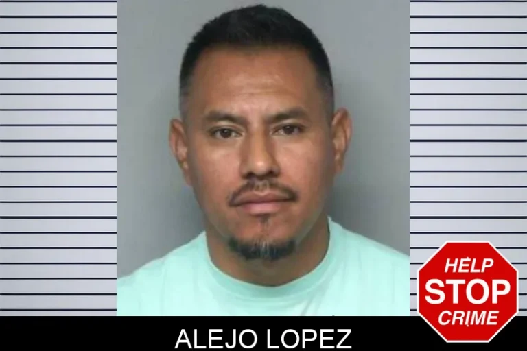 Alejo Lopez