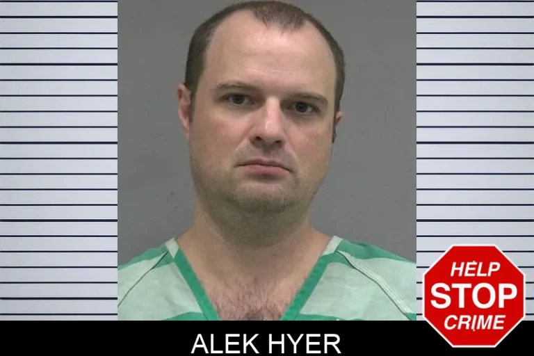 Alek Hyer