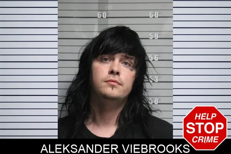 Aleksander Viebrooks