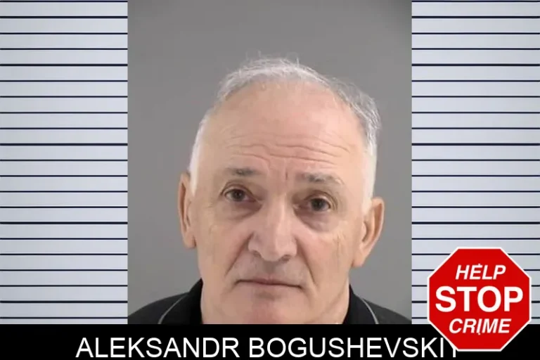 Aleksandr Bogushevskiy