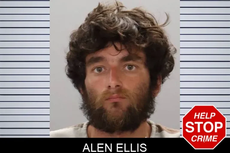 Alen Ellis