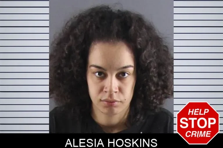 Alesia Hoskins