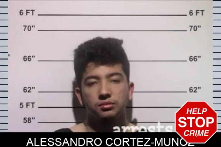 Alessandro Cortez-Munoz