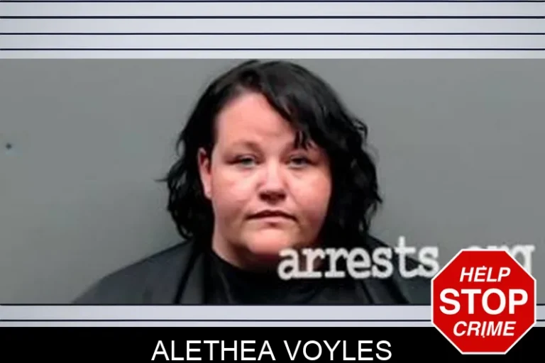 Alethea Voyles