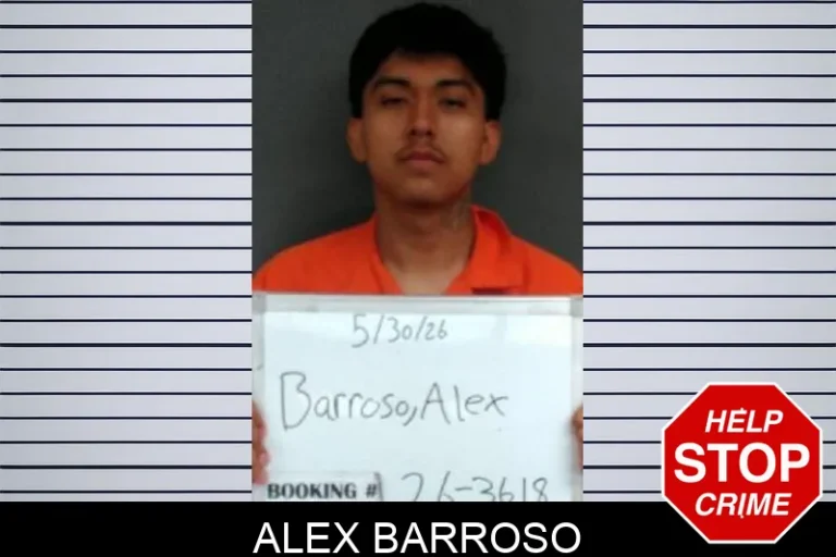 Alex Barroso